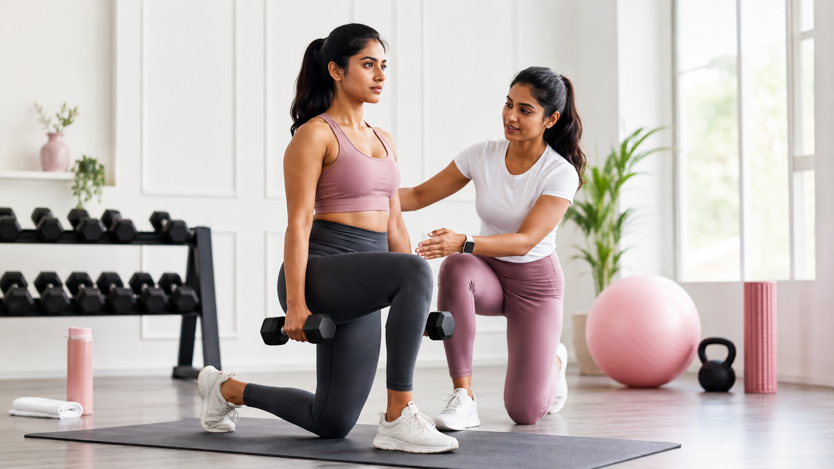 Personal Training