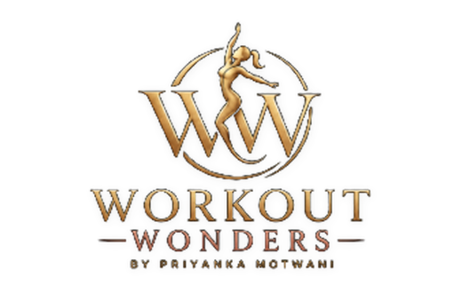Workout Wonders by Priyanka Motwani
